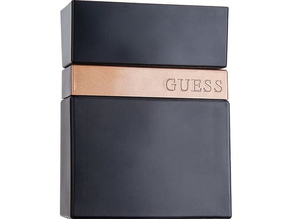 Guess Seductive Noir Homme Eau De Toilette 100 ml (man)