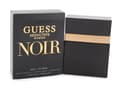 Miniatyrbilde 1 av 5: Guess Seductive Noir Homme Eau De Toilette 100 ml (man)
