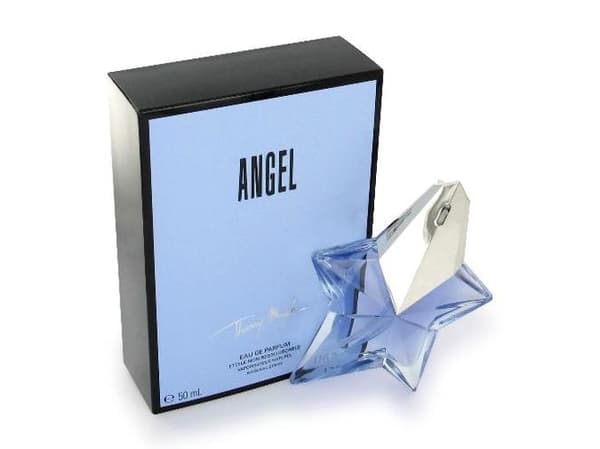 Thierry Mugler Angel EDP - Refillable Star W 15 ml