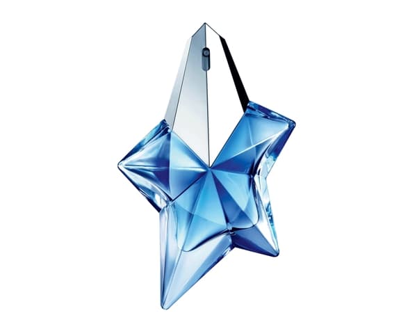 Thierry Mugler Angel EDP - Refillable Star W 15 ml