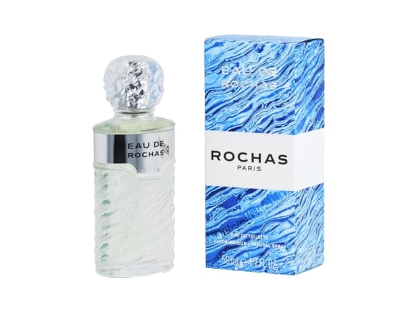 Rochas Eau De Rochas EDT 50ml