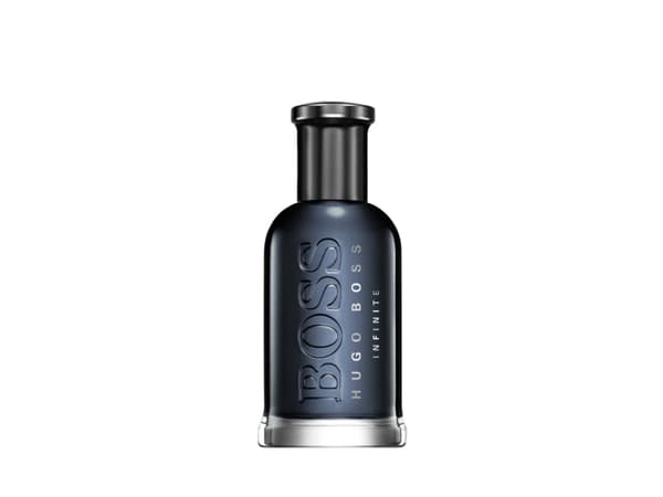 Hugo Boss Bottled Infinite Edp Spray 50 ml men
