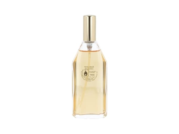 Guerlain Shalimar Eau De Parfum Refill with spray 50 ml (woman)