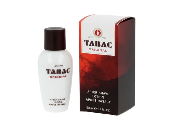 Tupakka Original Woda po goleniu 50ml