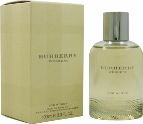 BURBERRY Weekend for Women EDP spray 100ml