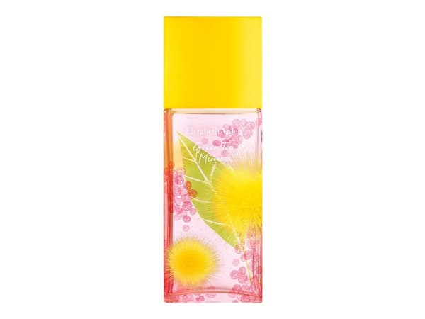 Elizabeth Arden Green Tea Mimosa Eau De Toilette 100 ml (woman)