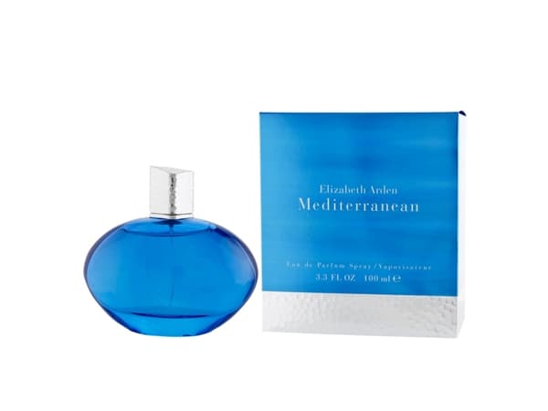 Elizabeth Arden Mediterranean Eau De Parfum 100 ml (woman)
