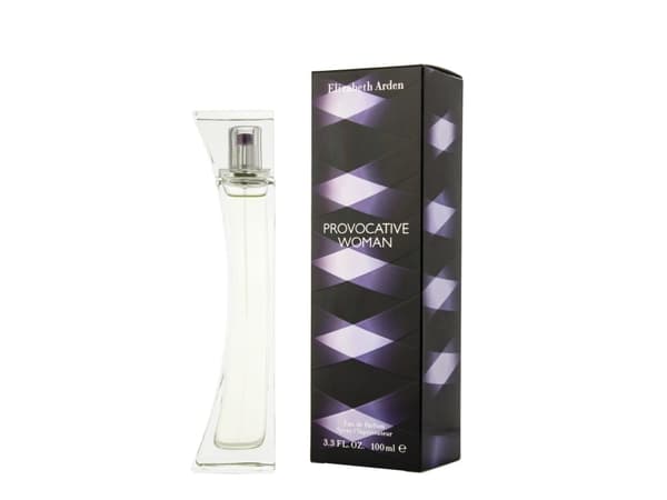 Elizabeth Arden Provocative Woman EDP 100ml