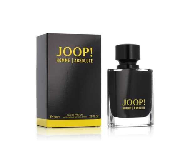 YOOP! Homme Absolute Eau De Parfum 80 ml (mann)