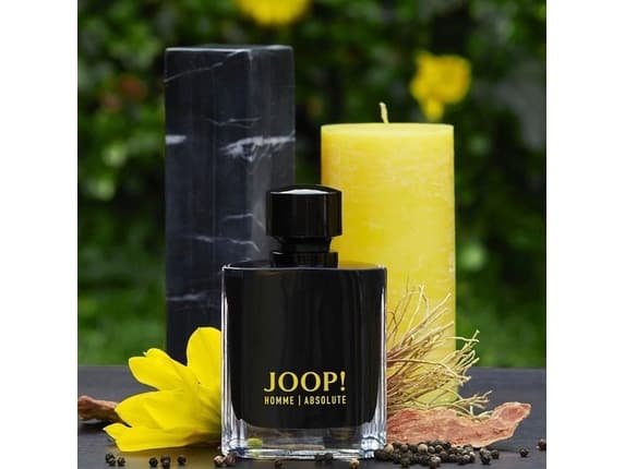 YOOP! Homme Absolute Eau De Parfum 80 ml (mann)