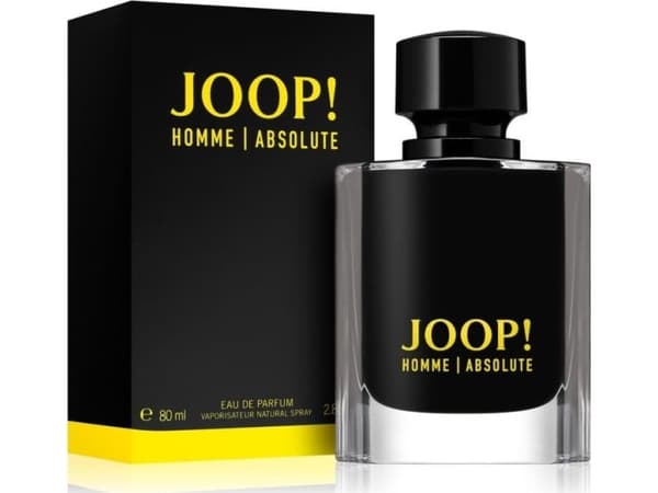 YOOP! Homme Absolute Eau De Parfum 80 ml (mann)