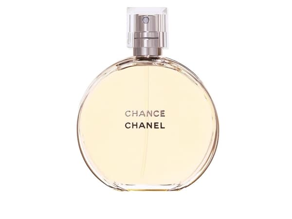 Chanel Chance Eau De Toilette 50 ml (woman)