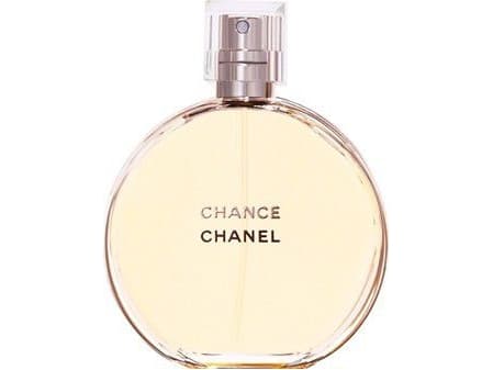 Chanel Chance Eau De Toilette 50 ml (woman)