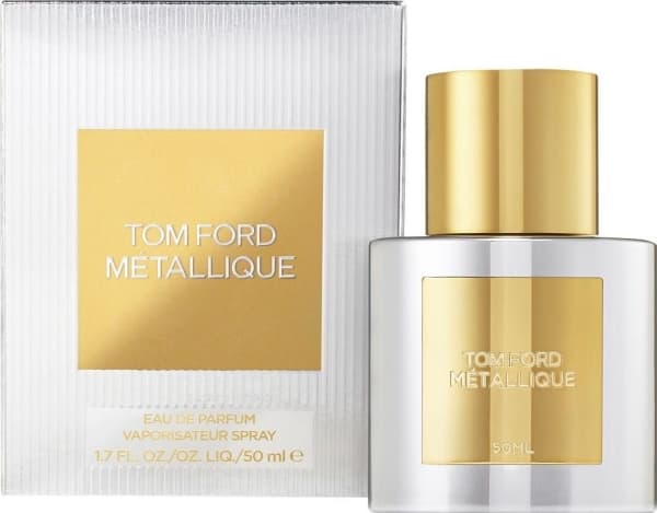 Tom Ford Metallique EDP W 50 ml