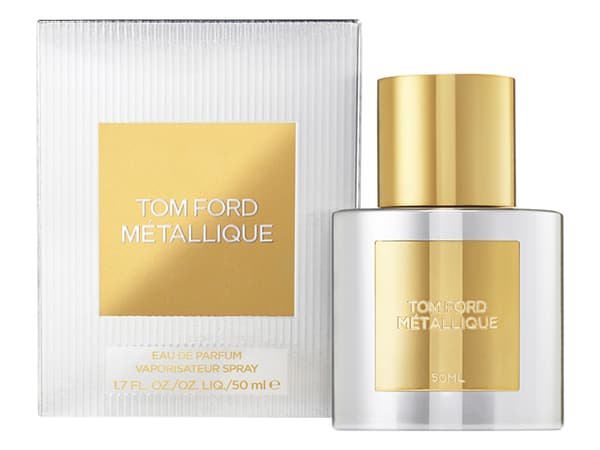 Tom Ford Metallique EDP W 50 ml