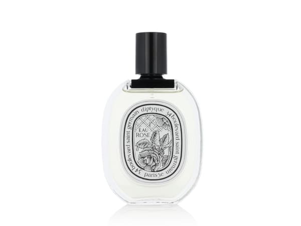 Diptyque Eau Rose Eau De Toilette 100ml (kvinne)