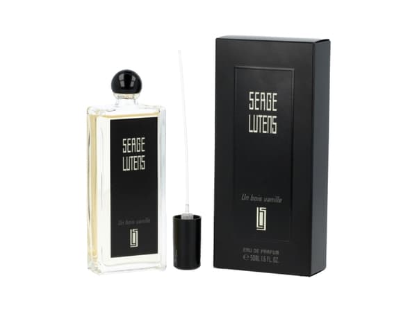 Serge Lutens Un Bois Vanille Woman EDP 50ml