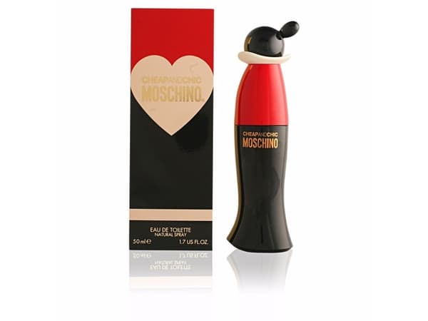 Moschino Cheap & Chic Eau De Toilette 50 ml (woman)
