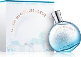 Eau des Merveilles Bleue, Femei, Eau de toilette, 50 ml