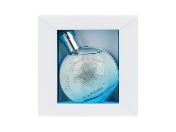 Eau des Merveilles Bleue, Femei, Eau de toilette, 50 ml