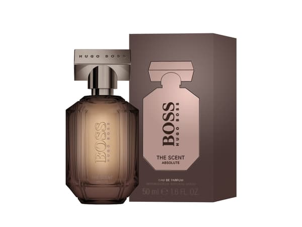 The Scent Absolue, Femei, Eau de parfum, 50 ml