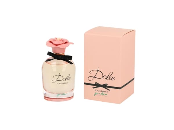 Dolce & Gabbana Dolce Garden Eau De Parfum 75 ml (kvinnor)