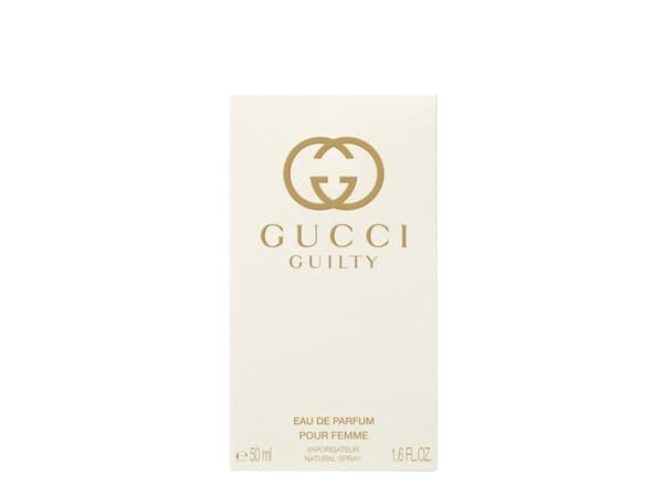 Gucci Guilty Pour Femme EDP 50ml