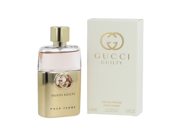 Gucci Guilty Pour Femme EDP 50ml