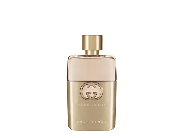 Gucci Guilty Pour Femme Edp Spray - Dame - 50 ml