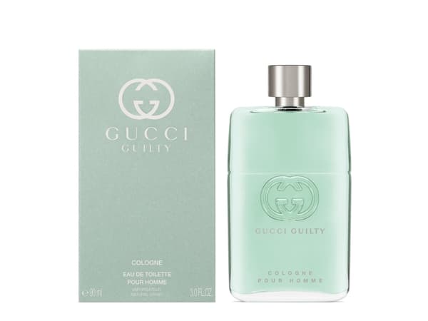 Gucci Guilty Cologne, Miehet, 90 ml