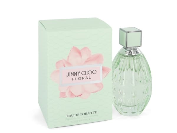 Jimmy Choo Floral (WT,W,90)