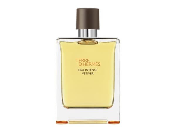 Hermès Terre D'Hermès Eau Intense Vetiver Eau De Parfum 200 ml (mies)