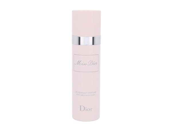 Miss Dior (Deo,W,100ml)