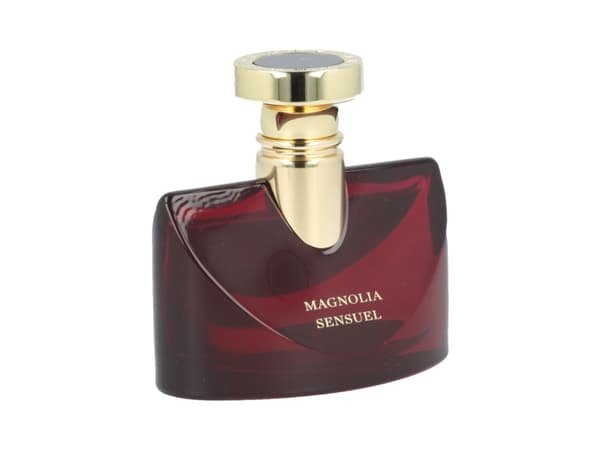Bvlgari - Eau De Parfum - Splendida Magnolia Sensuel - 50 Ml