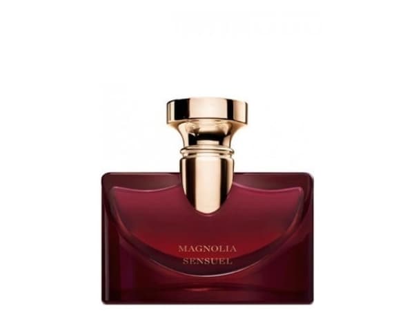 Bvlgari - Eau De Parfum - Splendida Magnolia Sensuel - 50 Ml
