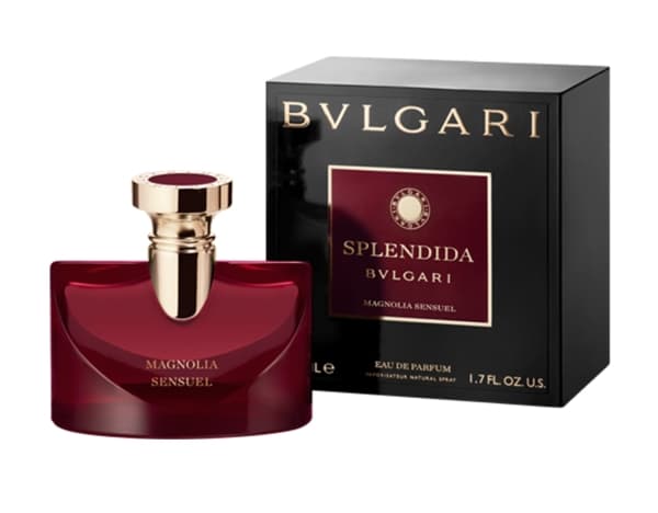 Bvlgari - Eau De Parfum - Splendida Magnolia Sensuel - 50 Ml