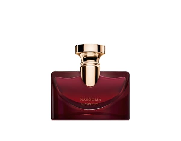 Bvlgari - Eau De Parfum - Splendida Magnolia Sensuel - 50 Ml