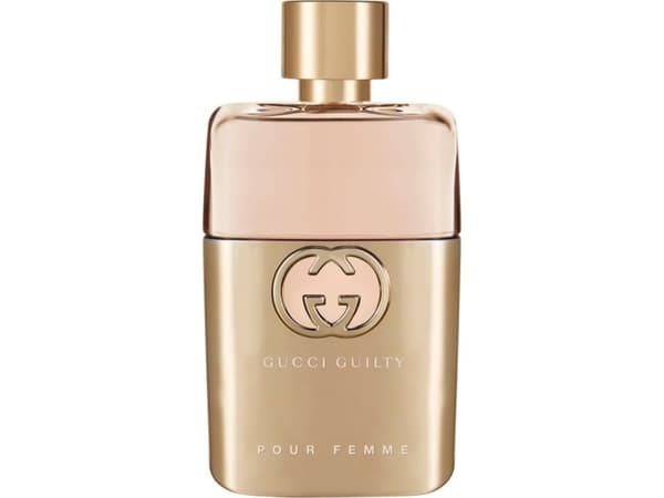 Gucci Guilty Pour Femme Edp Spray - Dame - 90 ml