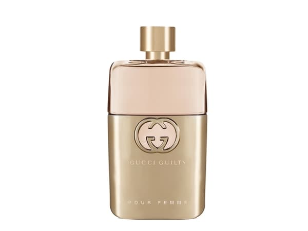 Gucci Guilty Pour Femme Edp Spray - Dame - 90 ml