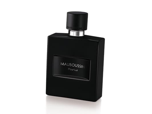 Mauboussin Pour Lui in Black, Män, 100 ml, viol, Guajak trä, Spray