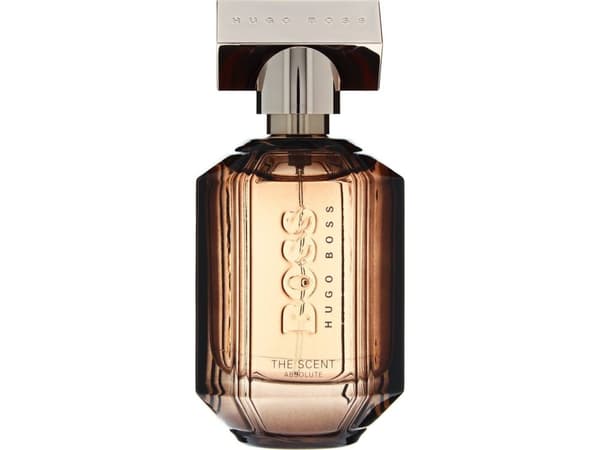 Hugo Boss Boss The Scent Absolute For Her Eau de Parfume Women 30ml