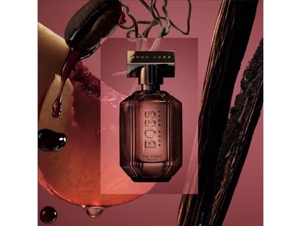 Hugo Boss Boss The Scent Absolute For Her Eau de Parfume Women 30ml