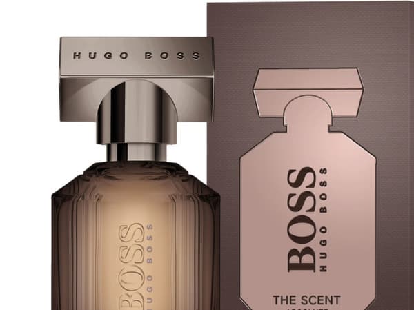Hugo Boss Boss The Scent Absolute For Her Eau de Parfume Women 30ml