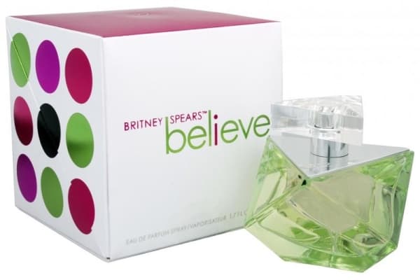 Britney Spears Beleive Edp 30Ml