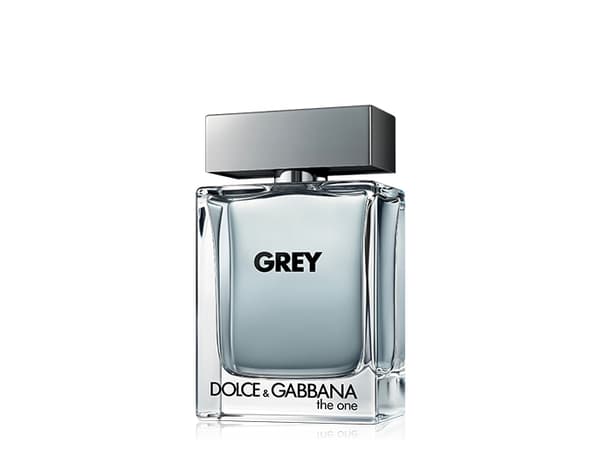 Dolce & Gabbana The One Grey EDT 50 ml