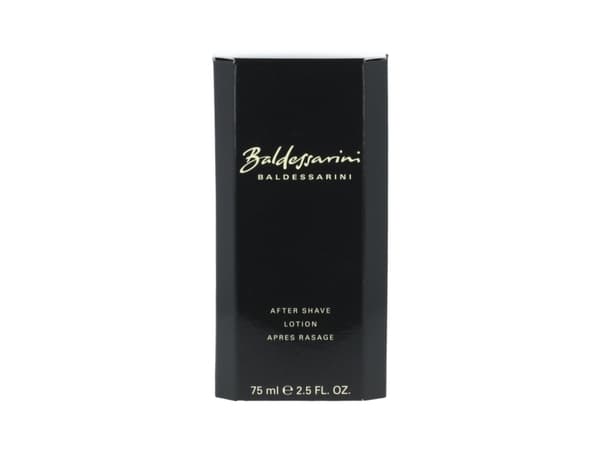 HUGO BOSS Baldessarini  Aftershave 75ml