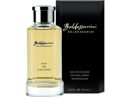HUGO BOSS Baldessarini  Aftershave 75ml