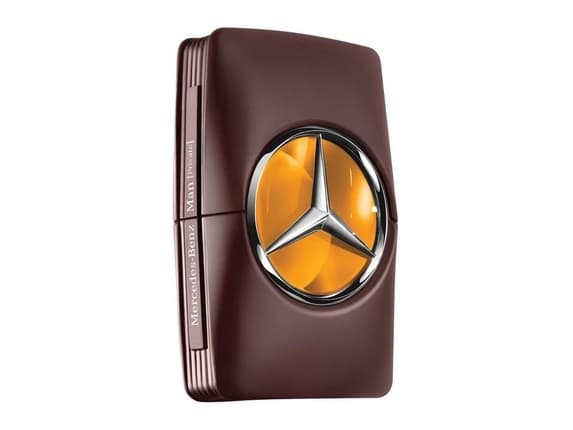 Mercedes-Benz Mercedes Benz Man Private EDP M 100 ml