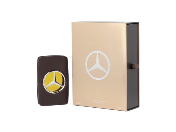 Mercedes-Benz Mercedes Benz Man Private EDP M 100 ml