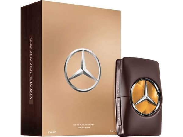 Mercedes-Benz Mercedes Benz Man Private EDP M 100 ml